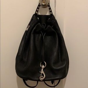 Rebecca Minkoff Blythe Leather Backpack